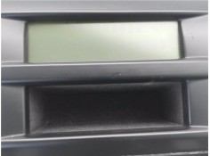 Recambio de rejilla entrada de aire para citroen c4 berlina 1.4 16v referencia OEM IAM 9649599477  