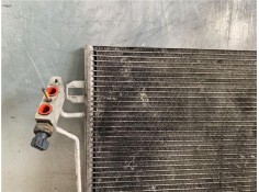 Recambio de radiador aire acondicionado para mercedes-benz vito furgón (639) 2.1 111cdi referencia OEM IAM A6398350070 A63983507