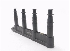 Recambio de bobina encendido para citroen c4 berlina 1.4 16v referencia OEM IAM 9651710680 1104091 