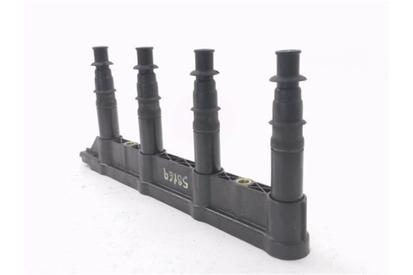 Recambio de bobina encendido para citroen c4 berlina 1.4 16v referencia OEM IAM 9651710680 1104091 