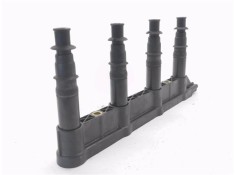 Recambio de bobina encendido para citroen c4 berlina 1.4 16v referencia OEM IAM 9651710680 1104091 