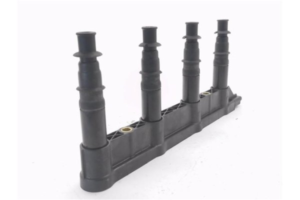 Recambio de bobina encendido para citroen c4 berlina 1.4 16v referencia OEM IAM 9651710680 1104091 