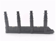 Recambio de bobina encendido para citroen c4 berlina 1.4 16v referencia OEM IAM 9651710680 1104091 