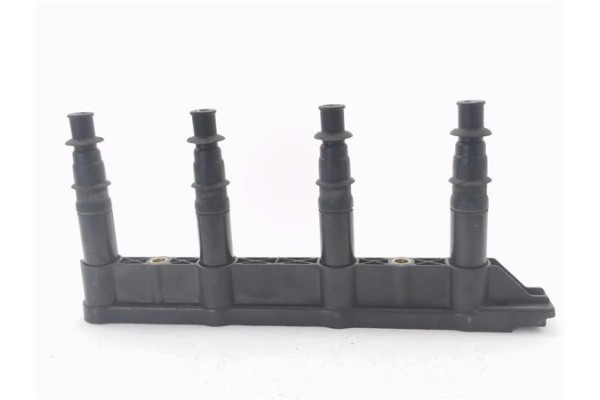 Recambio de bobina encendido para citroen c4 berlina 1.4 16v referencia OEM IAM 9651710680 1104091 