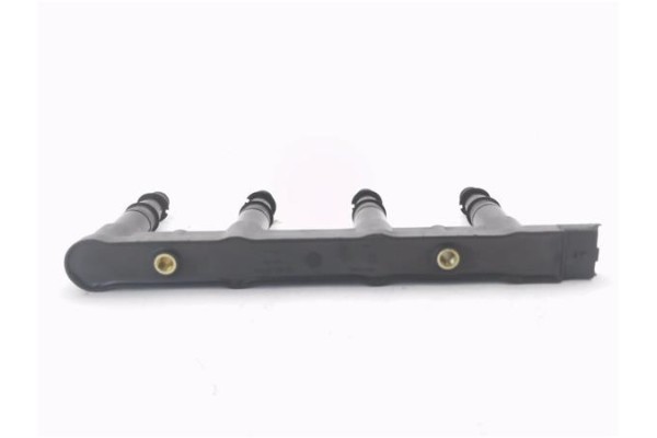 Recambio de bobina encendido para citroen c4 berlina 1.4 16v referencia OEM IAM 9651710680 1104091 