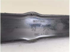 Recambio de bobina encendido para citroen c4 berlina 1.4 16v referencia OEM IAM 9651710680 1104091 