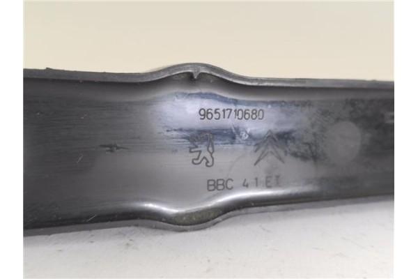 Recambio de bobina encendido para citroen c4 berlina 1.4 16v referencia OEM IAM 9651710680 1104091 