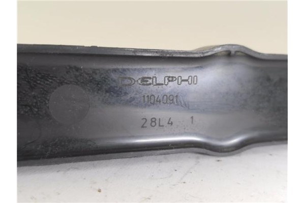 Recambio de bobina encendido para citroen c4 berlina 1.4 16v referencia OEM IAM 9651710680 1104091 