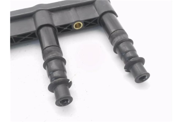 Recambio de bobina encendido para citroen c4 berlina 1.4 16v referencia OEM IAM 9651710680 1104091 