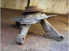 Recambio de mangueta delantero izquierda para fiat brava (182) 1.6 16v (182.bb) referencia OEM IAM   