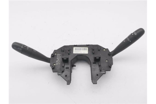 Recambio de mando intermitencia para citroen c4 berlina 1.4 16v referencia OEM IAM 96615340XT 34565716 