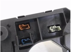 Recambio de mando intermitencia para citroen c4 berlina 1.4 16v referencia OEM IAM 96615340XT 34565716 