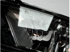 Recambio de faro antiniebla izquierdo para seat leon (5f1) referencia OEM IAM 6J9941701A 0110770100685175 