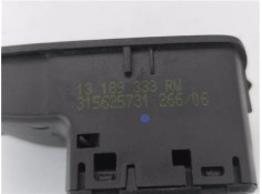 Recambio de mando elevalunas delantero derecho para opel corsa d 1.2 referencia OEM IAM 13189333RW 315625731 