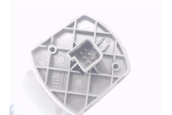 Recambio de mando elevalunas delantero derecho para opel corsa d 1.2 referencia OEM IAM 13189333RW 315625731 