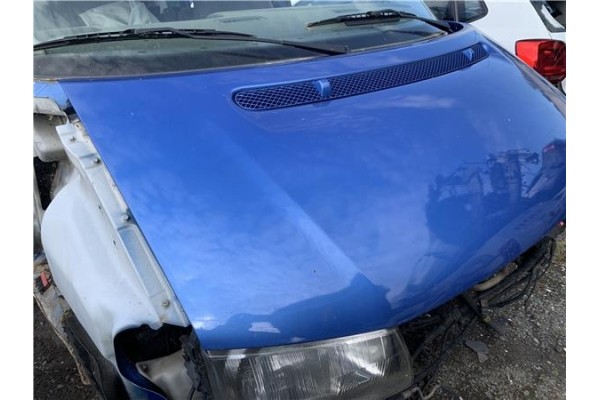 Recambio de capo para volkswagen transporter iv furgón (70xa) 2.5 tdi referencia OEM IAM 701823033J 7D1823033 