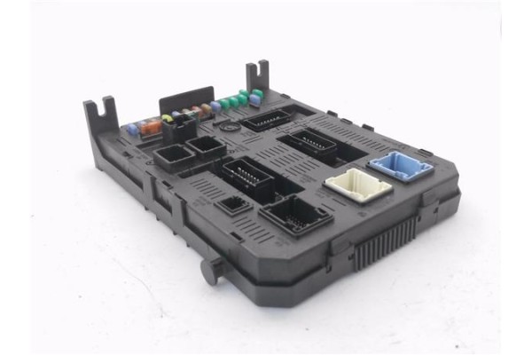 Recambio de bsi para citroen c4 berlina 1.4 16v referencia OEM IAM 9660105980  