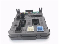 Recambio de bsi para citroen c4 berlina 1.4 16v referencia OEM IAM 9660105980  