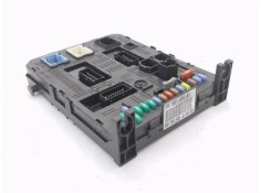 Recambio de bsi para citroen c4 berlina 1.4 16v referencia OEM IAM 9660105980  