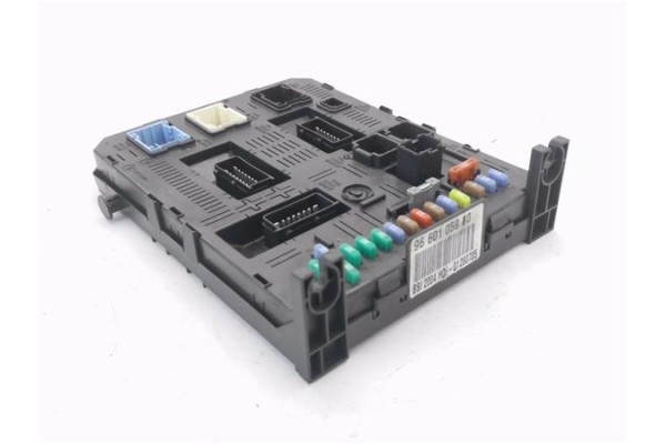 Recambio de bsi para citroen c4 berlina 1.4 16v referencia OEM IAM 9660105980  
