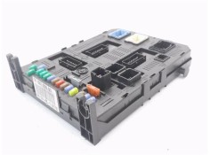 Recambio de bsi para citroen c4 berlina 1.4 16v referencia OEM IAM 9660105980  