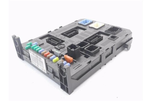 Recambio de bsi para citroen c4 berlina 1.4 16v referencia OEM IAM 9660105980  