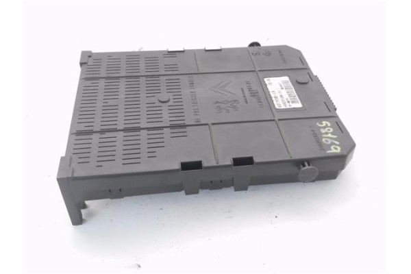 Recambio de bsi para citroen c4 berlina 1.4 16v referencia OEM IAM 9660105980  