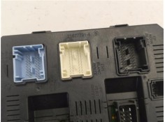 Recambio de bsi para citroen c4 berlina 1.4 16v referencia OEM IAM 9660105980  