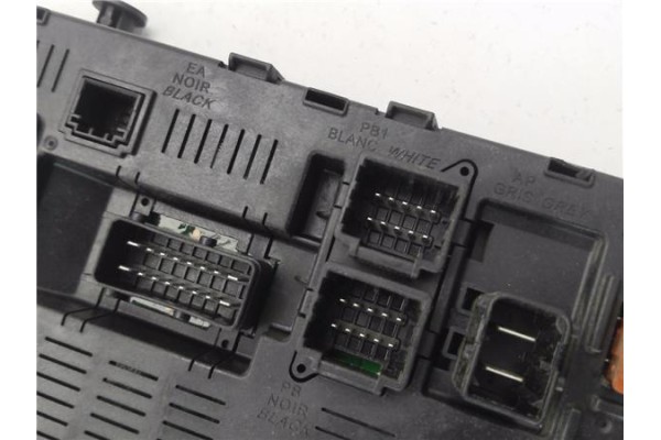 Recambio de bsi para citroen c4 berlina 1.4 16v referencia OEM IAM 9660105980  