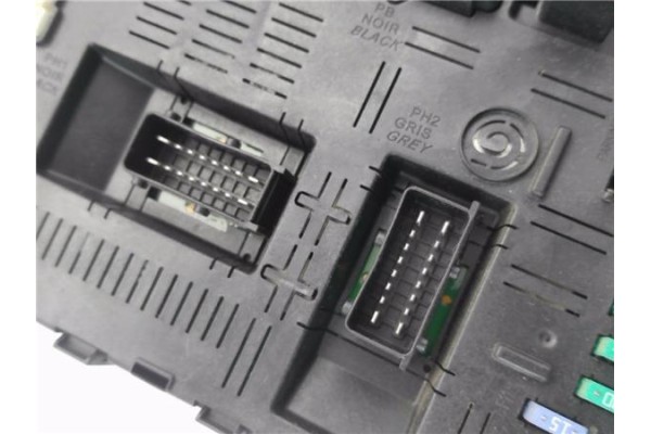 Recambio de bsi para citroen c4 berlina 1.4 16v referencia OEM IAM 9660105980  