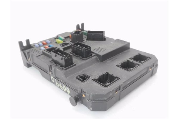 Recambio de bsi para peugeot partner (s2) 1.6 hdi 75 referencia OEM IAM 9657999680 S118085320F 