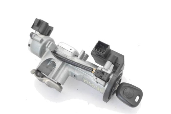 Recambio de llave para fiat sedici (189) 1.9 jtd 8v 120 emotion referencia OEM IAM   