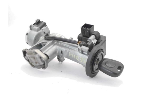 Recambio de llave para fiat sedici (189) 1.9 jtd 8v 120 emotion referencia OEM IAM   
