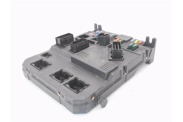 Recambio de bsi para peugeot partner (s2) 1.6 hdi 75 referencia OEM IAM 9657999680 S118085320F 