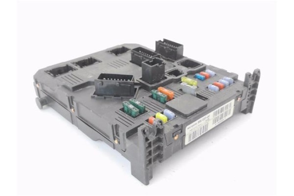 Recambio de bsi para peugeot partner (s2) 1.6 hdi 75 referencia OEM IAM 9657999680 S118085320F 