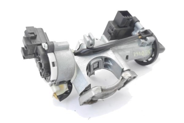 Recambio de llave para fiat sedici (189) 1.9 jtd 8v 120 emotion referencia OEM IAM   