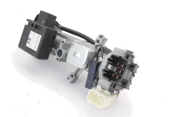 Recambio de llave para fiat sedici (189) 1.9 jtd 8v 120 emotion referencia OEM IAM   