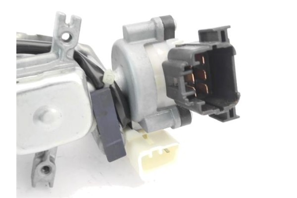 Recambio de llave para fiat sedici (189) 1.9 jtd 8v 120 emotion referencia OEM IAM   
