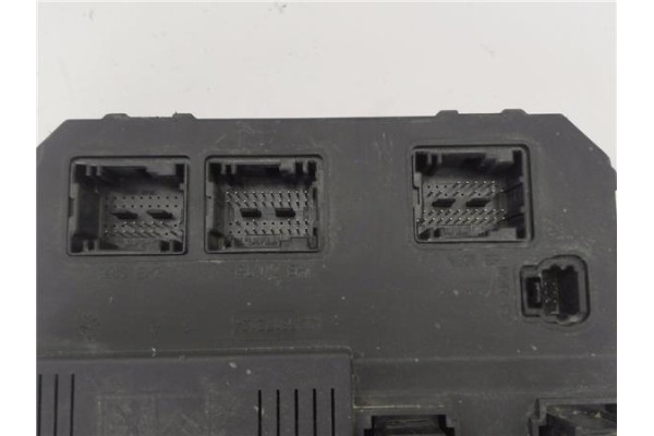 Recambio de bsi para peugeot partner (s2) 1.6 hdi 75 referencia OEM IAM 9657999680 S118085320F 