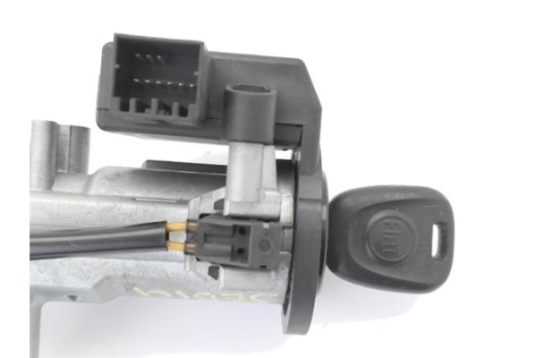 Recambio de llave para fiat sedici (189) 1.9 jtd 8v 120 emotion referencia OEM IAM   