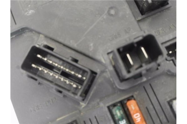 Recambio de bsi para peugeot partner (s2) 1.6 hdi 75 referencia OEM IAM 9657999680 S118085320F 