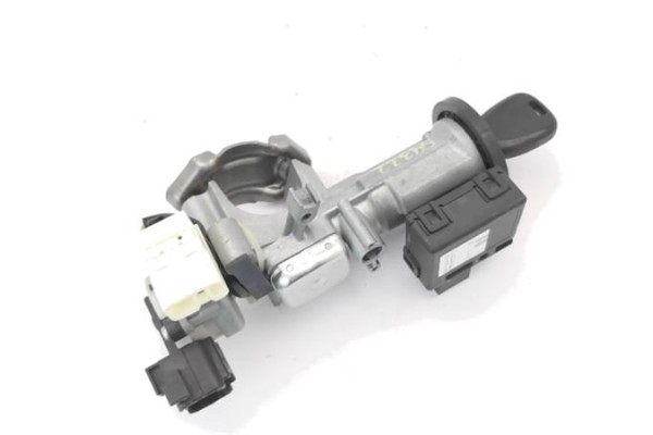 Recambio de llave para fiat sedici (189) 1.9 jtd 8v 120 emotion referencia OEM IAM   
