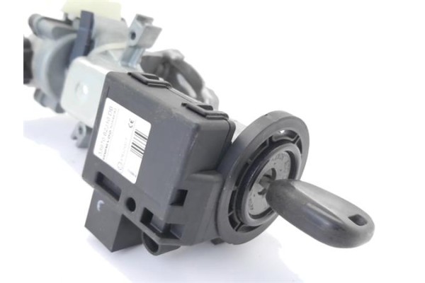 Recambio de llave para fiat sedici (189) 1.9 jtd 8v 120 emotion referencia OEM IAM   