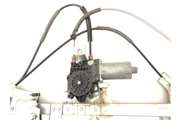 Recambio de mecanismo elevalunas delantero derecho para peugeot partner (s2) 1.6 hdi 75 referencia OEM IAM 0130821762  