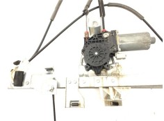 Recambio de mecanismo elevalunas delantero derecho para peugeot partner (s2) 1.6 hdi 75 referencia OEM IAM 0130821762  
