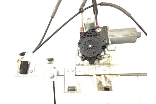 Recambio de mecanismo elevalunas delantero derecho para peugeot partner (s2) 1.6 hdi 75 referencia OEM IAM 0130821762  