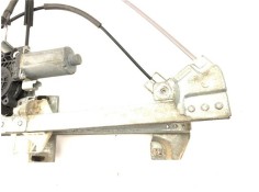 Recambio de mecanismo elevalunas delantero derecho para peugeot partner (s2) 1.6 hdi 75 referencia OEM IAM 0130821762  