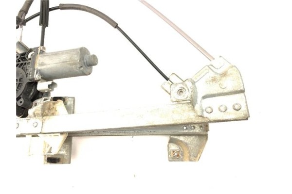 Recambio de mecanismo elevalunas delantero derecho para peugeot partner (s2) 1.6 hdi 75 referencia OEM IAM 0130821762  