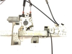 Recambio de mecanismo elevalunas delantero derecho para peugeot partner (s2) 1.6 hdi 75 referencia OEM IAM 0130821762  