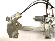 Recambio de mecanismo elevalunas delantero derecho para peugeot partner (s2) 1.6 hdi 75 referencia OEM IAM 0130821762  